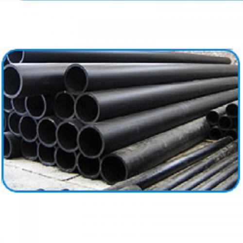 TUBERÍA DE POLIETILENO DE ALTA DENSIDAD