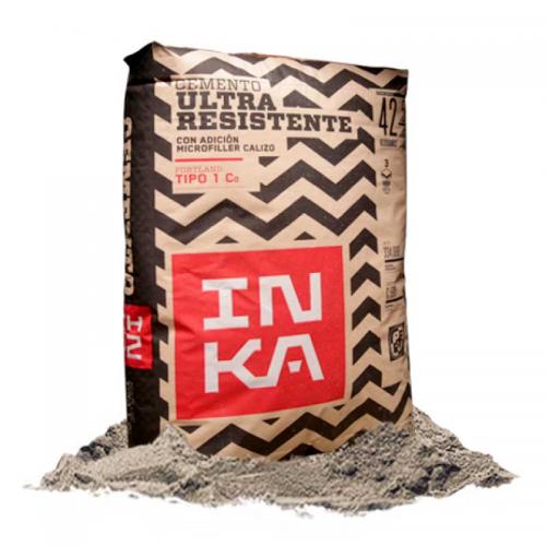CEMENTO ULTRA RESISTENTE