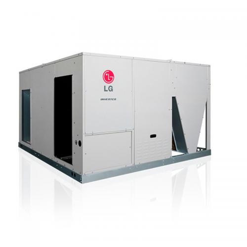 Aire Acondicionado Paquete / AK-Q120BC00 Rooftop