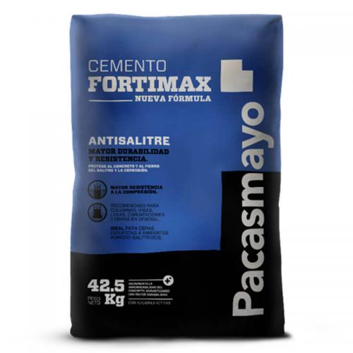 Cemento Fortimax
