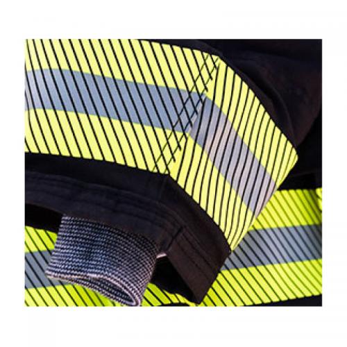 Estampados Reflectivos